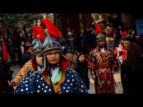 Video: Coreea De Sud: 8 Fapte Surprinzătoare