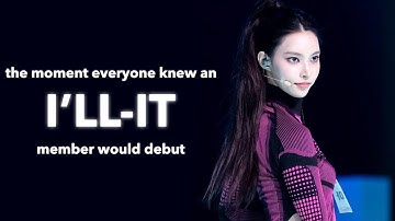 moments everyone knew an I