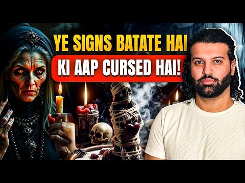 Har Baat Galat Kyun Ho Rahi Hai? Nazar, Shraap Ya Karma 😱 Janiye Asli Sach! @psychicmediumdaksh