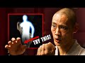 Change your life with this exercise  shaolin master shi heng yi