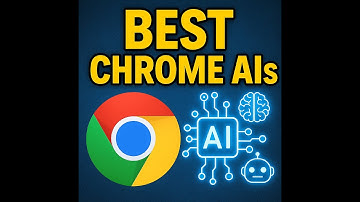 Top 7 AI Chrome Extensions You Need in 2025 #aichrome #aitools2025