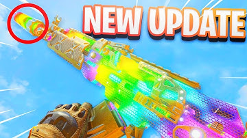 the SUPPRESSOR after NEW UPDATE.. 😍 (Best KN-57 Class Setup) - COD BO4