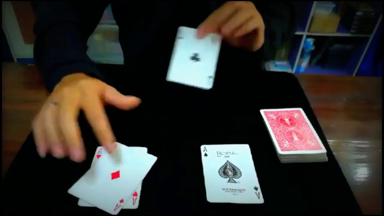 Black Hole Card by [YunMagic]