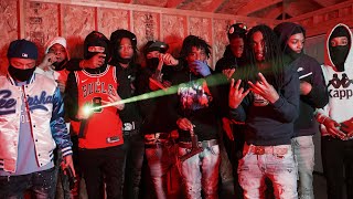 Luh Hot X Reese Money - "Spazz" (Official Music Video) Shot By @LilKeso_