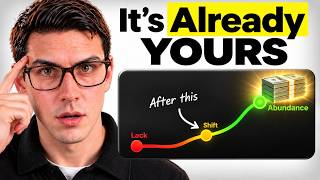 How to ACTUALLY Ignore Reality and Manifest 10x Faster - Law of Assumption