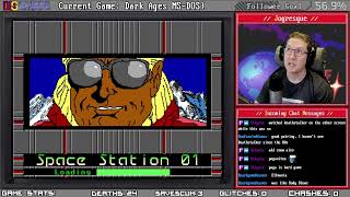 // Retro Apogee Marathon 14/35: Major Stryker (DOS) Full Playthrough //