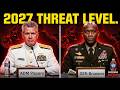 HIGH ALERT: US INDOPACOM Commander Exposes China &amp; Russia's New War Strategy