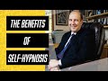 The benefits of self hypnosis  dr david spiegel on we do hard things