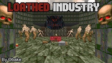 Short SUFFERING | LOATHED INDUSTRY by Obake