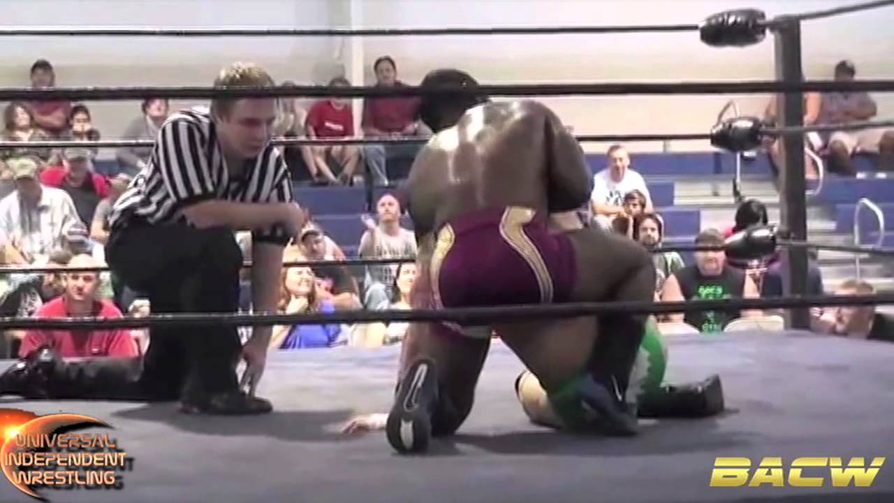 BACW: ( September 2012 ) Fred Yehi vs. Kyle Matthews (  Season 9 Episode 21 )