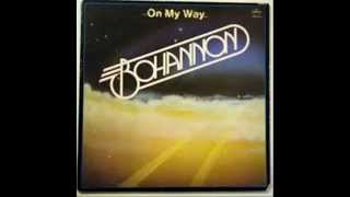 Video thumbnail of "Bohannon -On The Weekend-1977 Funk"