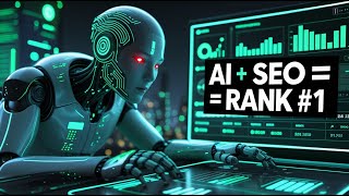 Why Smart SEO Needs AI Now!