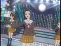 アイマス まっすぐ 律子・あずさ・真