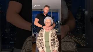 Grandma Is Never Visiting This Chiropractor Again