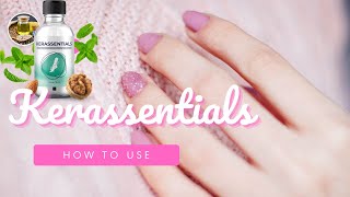 kerassentials How To Use - kerassentials How To Take - How To Use kerassentials oil