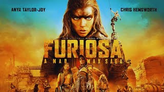 FURIOSA__A MAD MAX SAGA _ Teaser Trailer