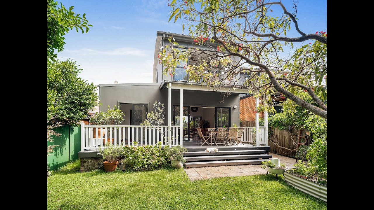 68 70 Wells Street, Newtown Blake Lowry YouTube