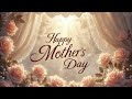 Happy Mothers Day| #candlelitestudio #visualart #visual #tvart #artfortv #madefortv #madeforyou