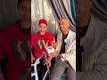 اطيب واحن انسان انا قابلته حلم حياته انه يقابل صانع السعاده