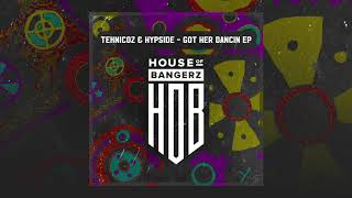 Teknicoz & Hypside - Bruhzil (Original Mix) Resimi