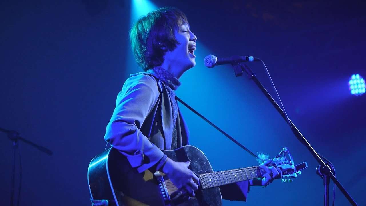 20180303_Green!Eyes。Jesus, Etc. + Laced @Legacy