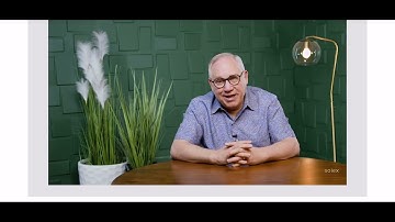 How AO Scan came to be! We now have the $38,000 technology in the palm of our hand! 