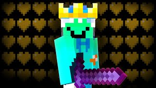 How I Became Minecrafts Greatest King