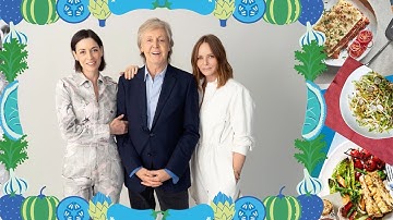 Meat Free Monday – Wouldn’t Miss It For The World