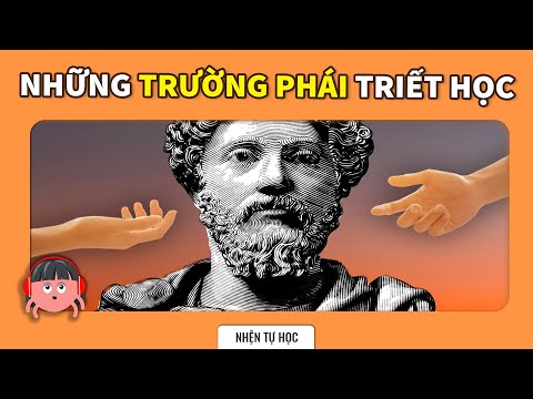 Video: Chủ Nghĩa Chiết Trung Chimerical