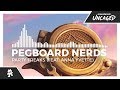 Pegboard Nerds - Party Freaks (feat. Anna Yvette) [Monstercat Release]