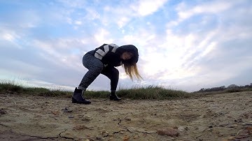 Practising Flips, Rolls and Power Loops - Eachine Wizard X220 FPV Drone