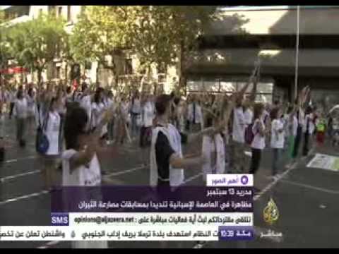 أهم الصور ليوم الأحد ١٣-٩-٢٠١٤