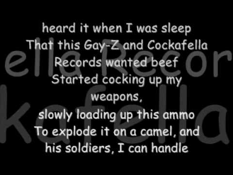 NaS-Ether With Lyrics