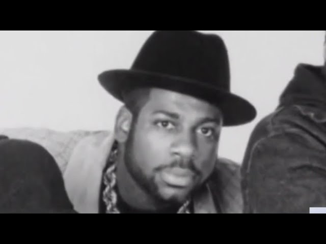 2 Men Convicted Of Killing Run Dmc S Jam Master Jay