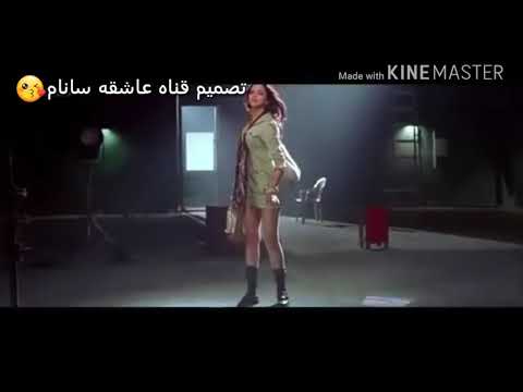 شاروخان ودبيكا على اغنيه هاذا منو تصميمي