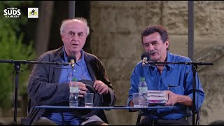 « La Palestine au cœur » : Rencontre Mediapart aux Suds à Arles