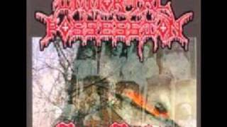 Immortal Possession - Waltz of the Corpse