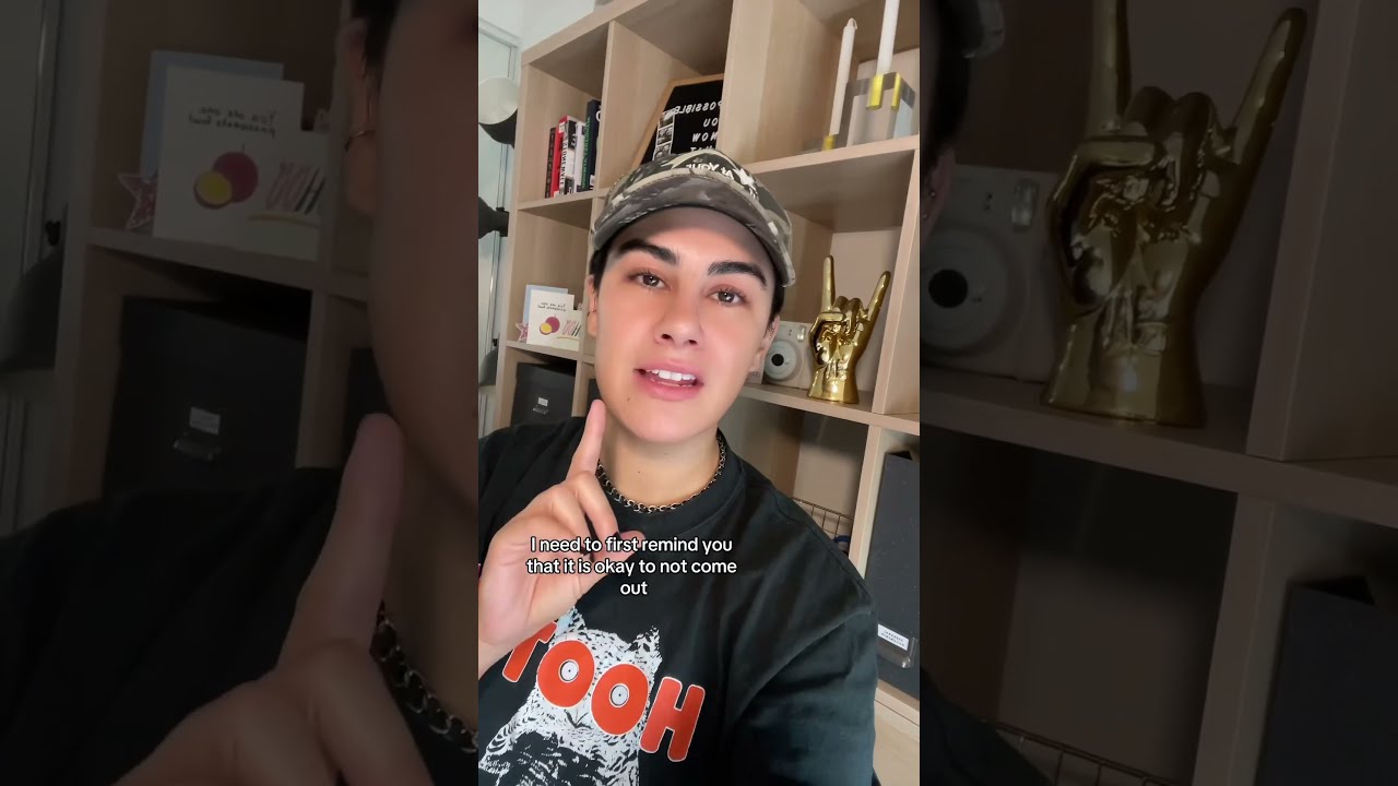 How To Know When Come Out Comingout Lgbtq
