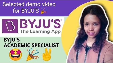 Byju