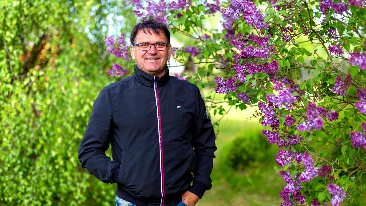 Toomas Anni - Saadan kevade tuuled