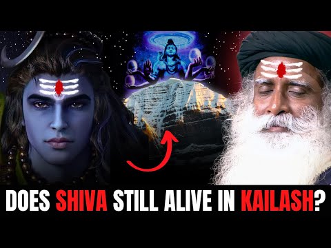 Video: Este Shiva un semizeu?