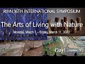 Day 1　Prelude　The Arts of Living with Nature