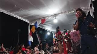 lintang asmoro ndolalak putri panggung kaloko