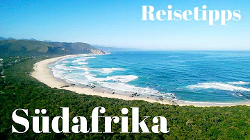 Was sollte man in Südafrika nicht machen?