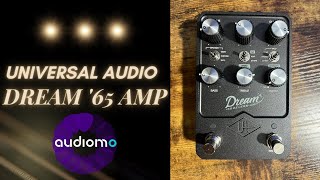 UA Dream 65- Is it as good as the Ruby?