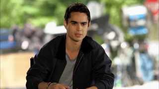 Celebrity The Internship Interview with Max Minghella Wealth