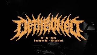 Download Lagu DETHRONED (Full Multicam Set) - 25/03/2023 MP3