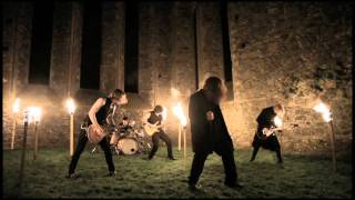 Darkest Era - An Ancient Fire Burns