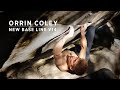 The Process Of Projecting | V14 With Orrin Coley