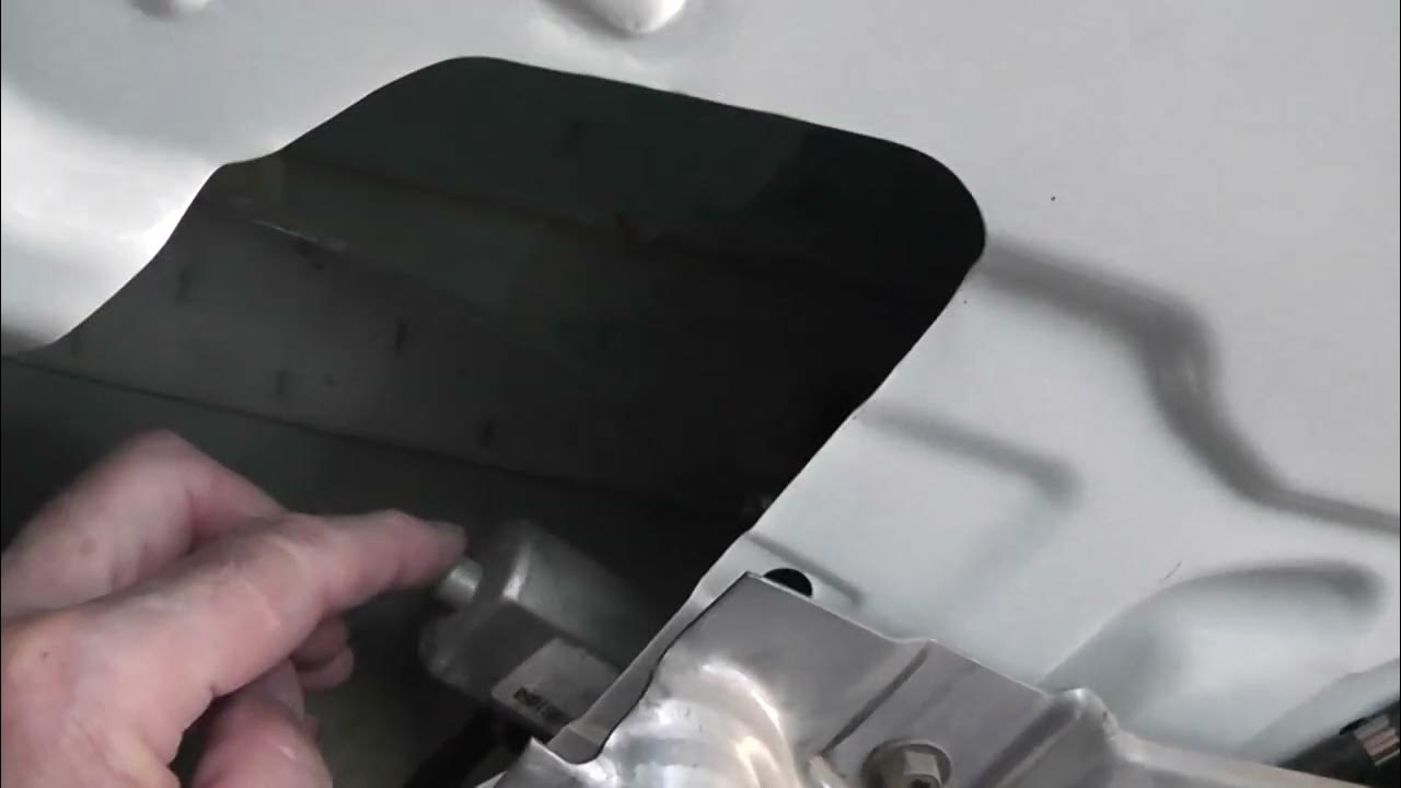 PT Cruiser Power Window Problems YouTube